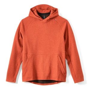 Lululemon At Ease Hoodie L Like New